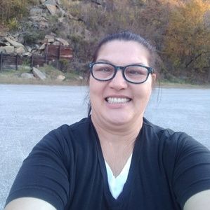 Meet your Posher, Tonya s.